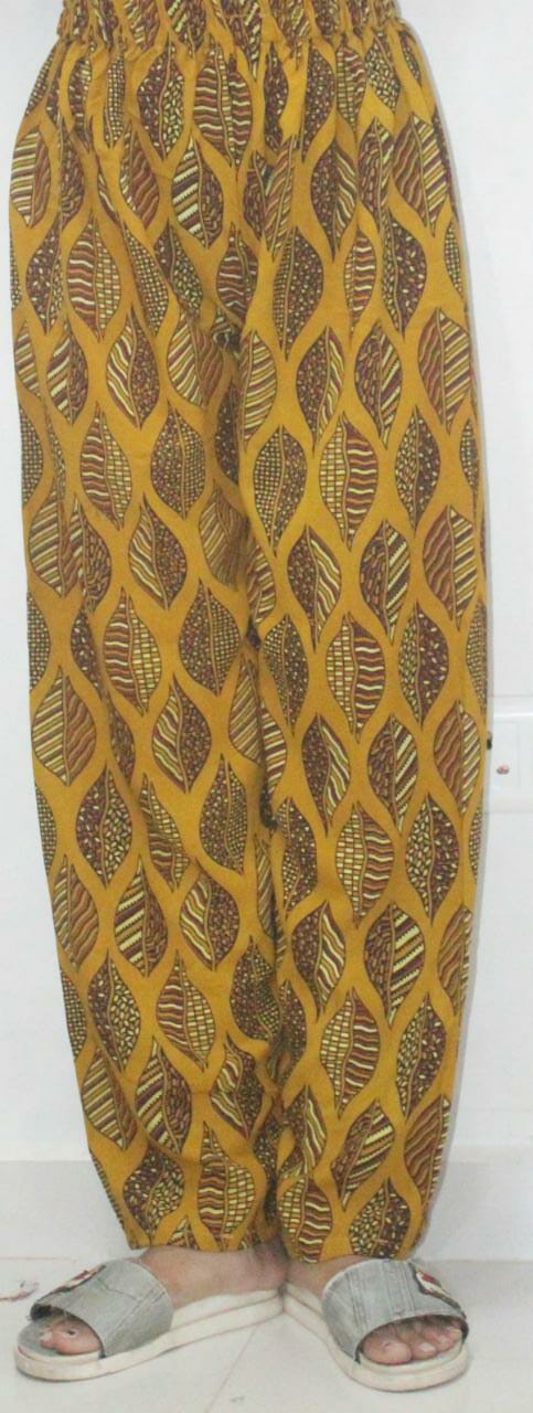 Plaza plazo and plaza pents